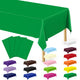 Green - 4pcs 54x108 in