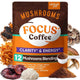 3.53 Ounce (Pack of 1) - 1-Focus Coffee