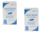 Unscented - 3.9 Ounce (Pack of 2)