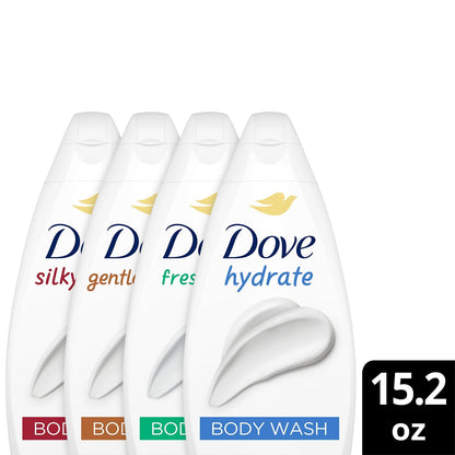 Dove_Body_Wash_Variety_6-Pack_–_Hydrate,_Gentle_Pamper,_Fresh_Care,_and_Silky_Velvet,_15.2_Oz_Ea