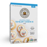 King Arthur, Gluten-Free Yellow Cake Mix, Gluten-Free, Non-GMO Project Verified, Certified Kosher, Non-Dairy, 22 Ounces