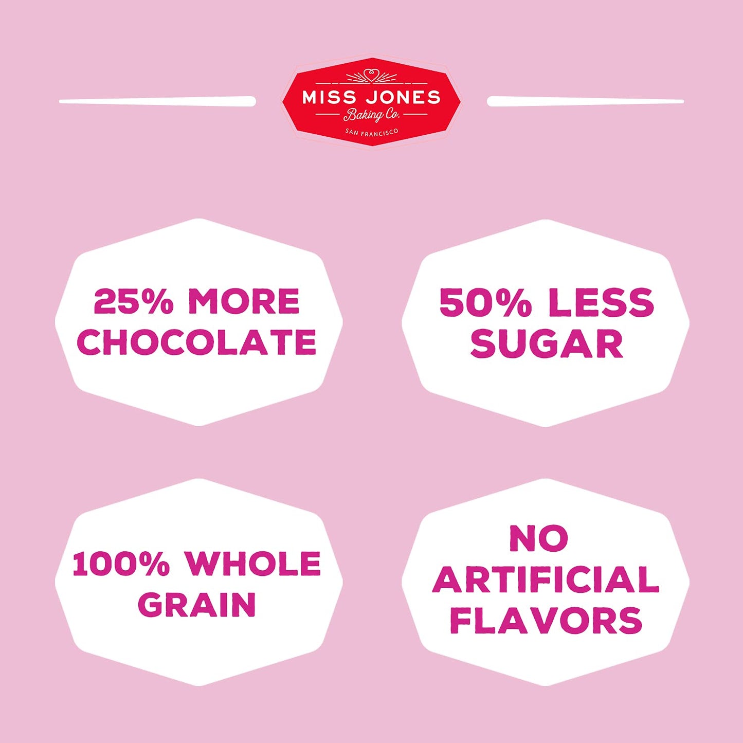 Miss_Jones_Baking_Gluten-Free_Chocolate_Chip_Cookie_Mix_-_More_Chocolate_Chips,_50%_Lower_Sugar,_Naturally_Sweetened_Desserts_&_Treats,_13_Ounce_(Pack_of_1)