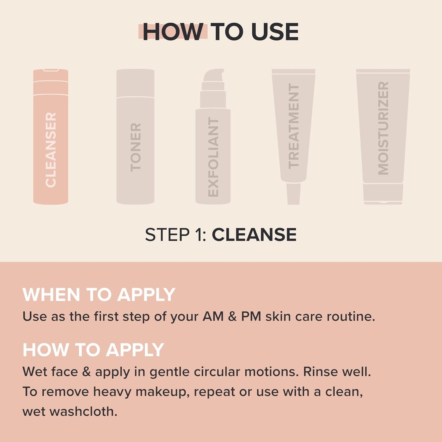 Paula's_Choice_CALM_Ultra-Gentle_Face_Cleanser_for_Sensitive_Skin,_Facial_Wash,_Calms_+_Soothes_Redness,_Daily_Face_Wash_for_Rosacea-Prone_&_Eczema-Prone_Skin,_&_Fragrance-Free,_6.7_Fl_Oz