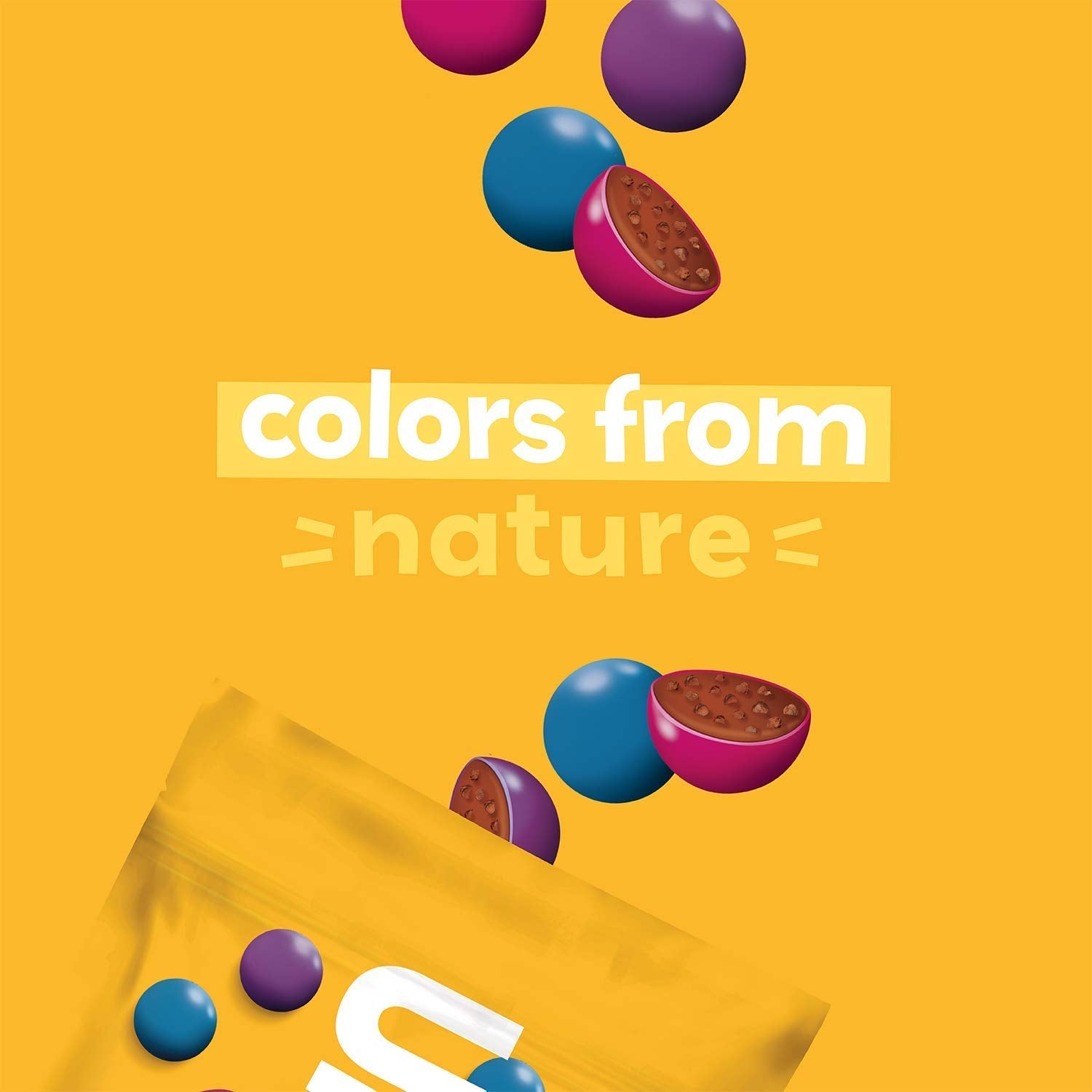 Unreal,_Candy_Coated_Chocolate_Crispy_Quinoa_Gems_Bag,_5_Ounce