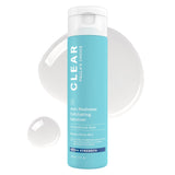 Paula's Choice CLEAR Anti-Redness Exfoliating Solution, 2% Salicylic Acid Liquid Exfoliant for Face, Face Exfoliant for Mild to Severe Acne & Breakouts, Blackheads and Clogged Pores, Fragrance-Free