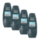 1.7 Fl Oz (Pack of 4) - Deodorant
