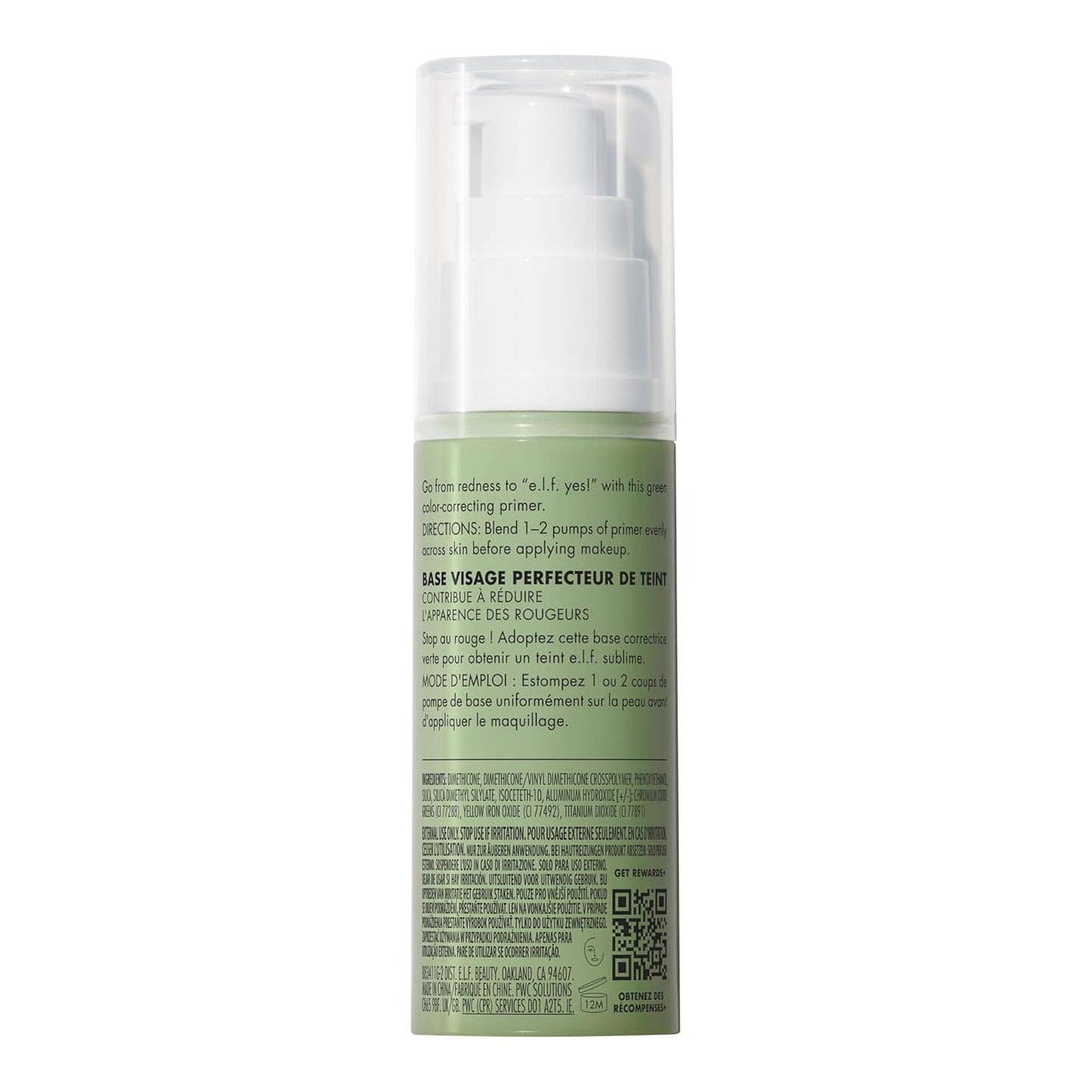 e.l.f._Tone_Adjusting_Face_Primer,_Makeup_Primer_For_Neutralizing_Uneven_Skin_Tones_&_Redness,_Grips_Makeup_To_Last,_Vegan_&_Cruelty-free,_Large