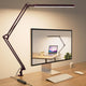 Red swing arm
