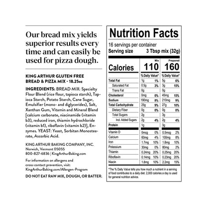 King_Arthur,_Gluten-Free_Bread_and_Pizza_Mix,_Gluten-Free,_Non-GMO_Project_Verified,_Certified_Kosher,_18.25_Ounces