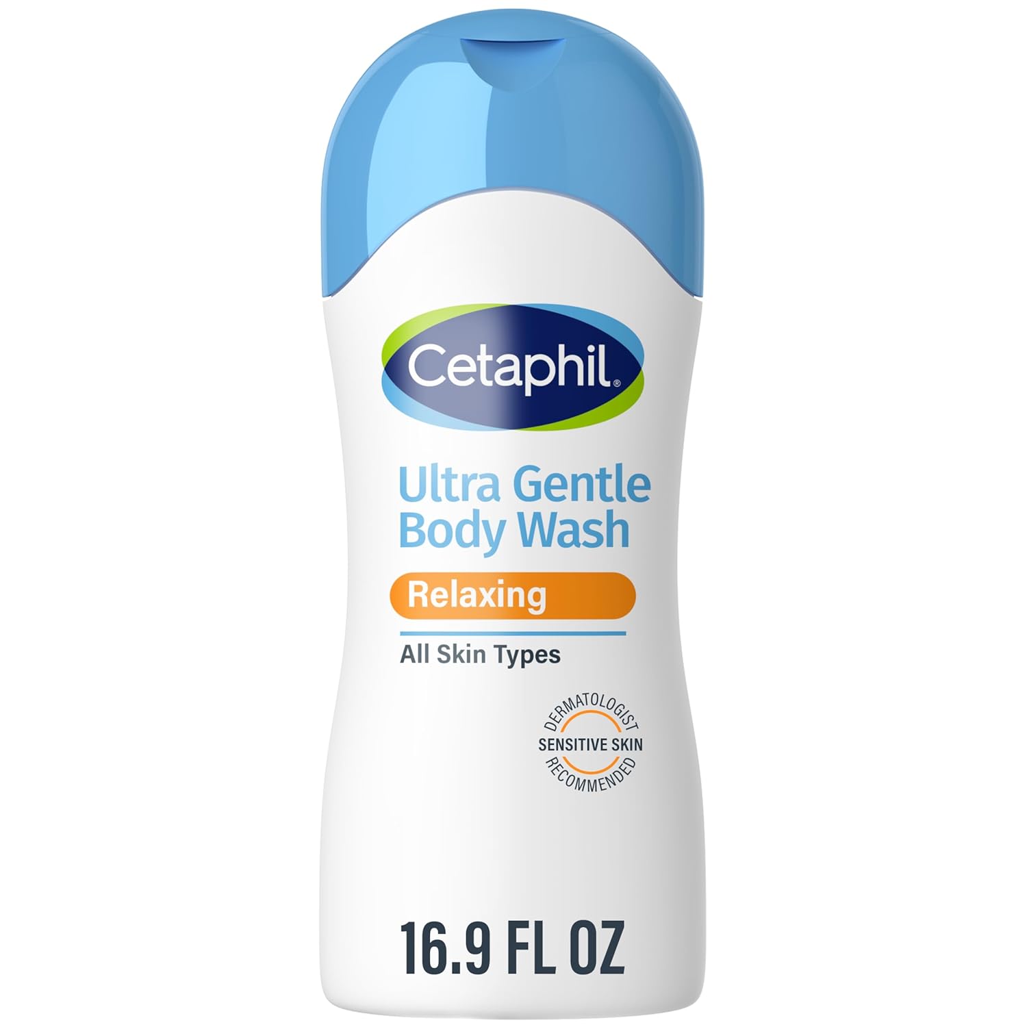 Cetaphil_Ultra_Gentle_Relaxing_Body_Wash,_For_Dry_to_Normal,_Sensitive_Skin,_16.9oz,_with_Aloe_Vera,_Calendula,_Vitamin_B5,_Hypoallergenic,_Dermatologist_Tested