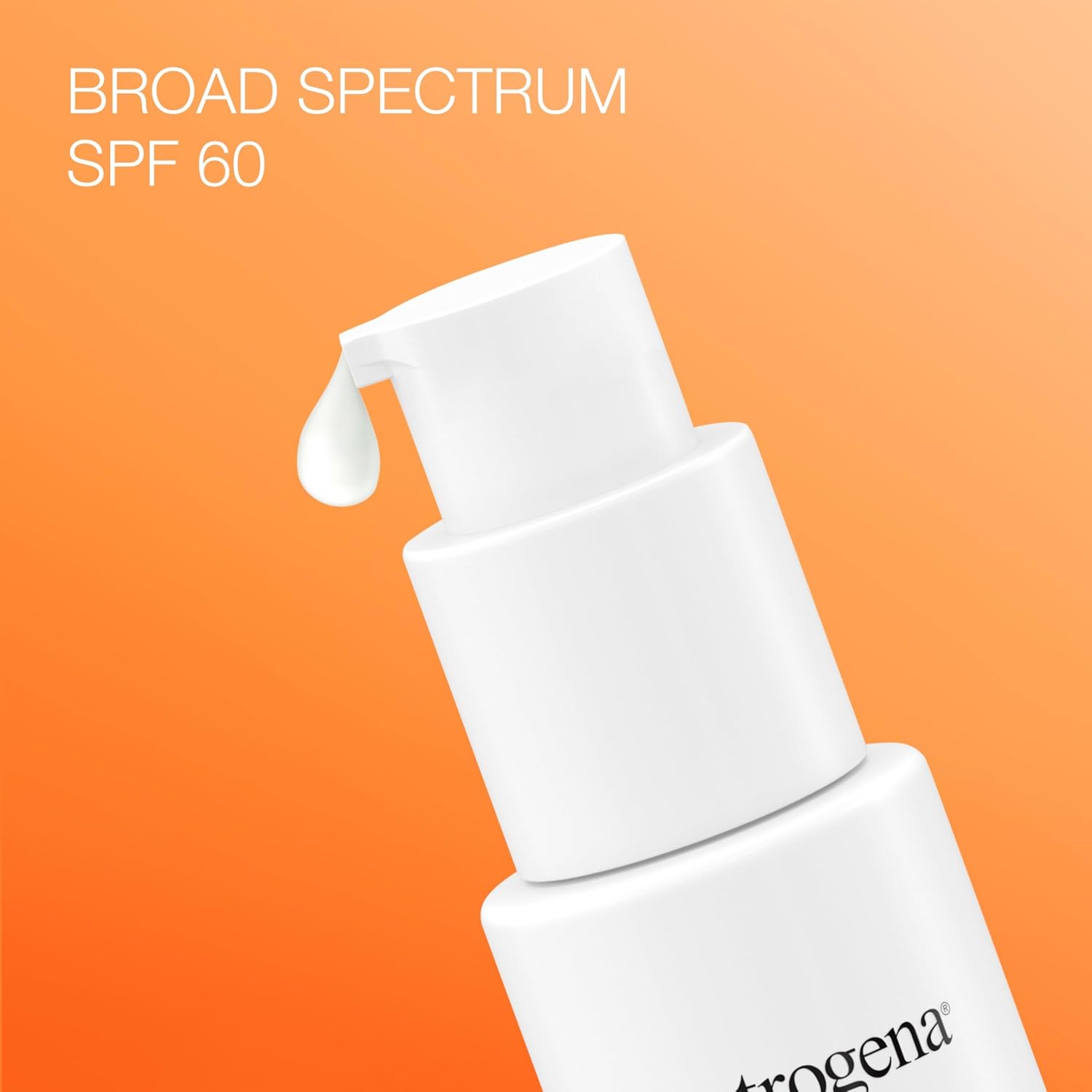 Neutrogena_Clear_Face_Serum_Sunscreen_with_Green_Tea,_Broad_Spectrum_SPF_60,_Non-Comedogenic_Face_Sunscreen_for_Lightweight_UVA/UVB_Protection,_Oxybenzone-_&_Fragrance-Free,_1.7_fl._oz
