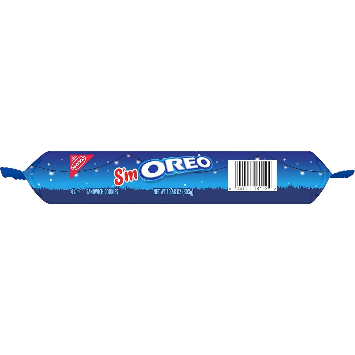 OREO_S'mOREO_Sandwich_Cookies,_Limited_Edition,_10.68_oz