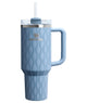 40 Ounces - Slate Blue Drift