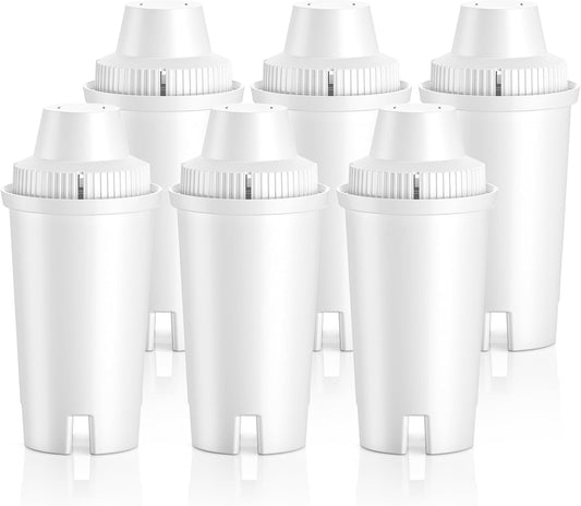Standard_Water_Filter_for_Brita_Water_Pitchers_and_Dispensers,_including_Metro_Everyday_UltraMax_Classic_35557,_Mavea_107007,_Grand,_Lake,_OB03,_NSF_Certified,_BPA-Free,_6_Pack