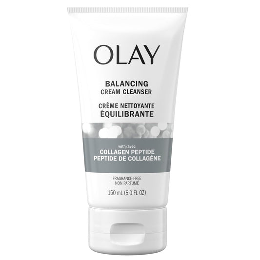 Olay_Regenerist_Collagen_Peptide_24,_Face_Wash,_Fragrance-Free,_150_mL