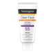 SPF 55 - 3 Fl Oz (Pack of 1)
