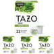 22 Count (Pack of 4) Zen