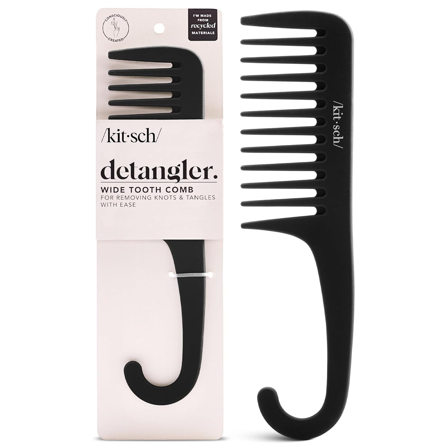 Kitsch_Wide_Tooth_Detangler_Comb_-_Curved_Handle_for_Curly,_Wet_&_Thick_Hair,_Black_Shower_Comb_for_Women
