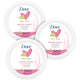 Floral - 5.07 Ounce (Pack of 3)