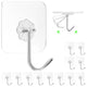 12 Upgraded Large Hook