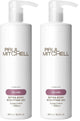A citrus herbal scent with energizing notes of lemon and neroli - 16.9 Fl Oz (Pack of 2)
