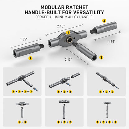 42_in_1_Magnetic_Screwdriver_Set,_Ratchet_Screwdriver_Set,_Multi_Bit_Screw_Driver_Set_Kit_with_Case,_Portable_Repair_Tool_for_Electronics,_PC,_Glasses,_Bicycles,_Watch,_Furniture_&_DIY