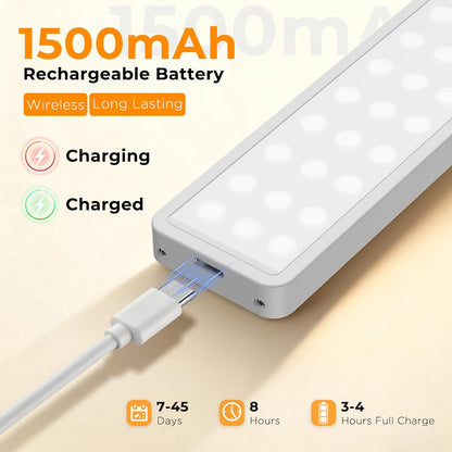 Under_Cabinet_Rechargeable_Dimmable_Lighting:_3_Color_Temperature_Motion_Sensor_Lights_Indoor_-_Battery_Operated_Lights_-_Activated_Closet_Magnetic_Wireless_Led_Light_for_Kitchen_Home_Bathroom_Counter