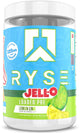 Jell-O Lemon Lime