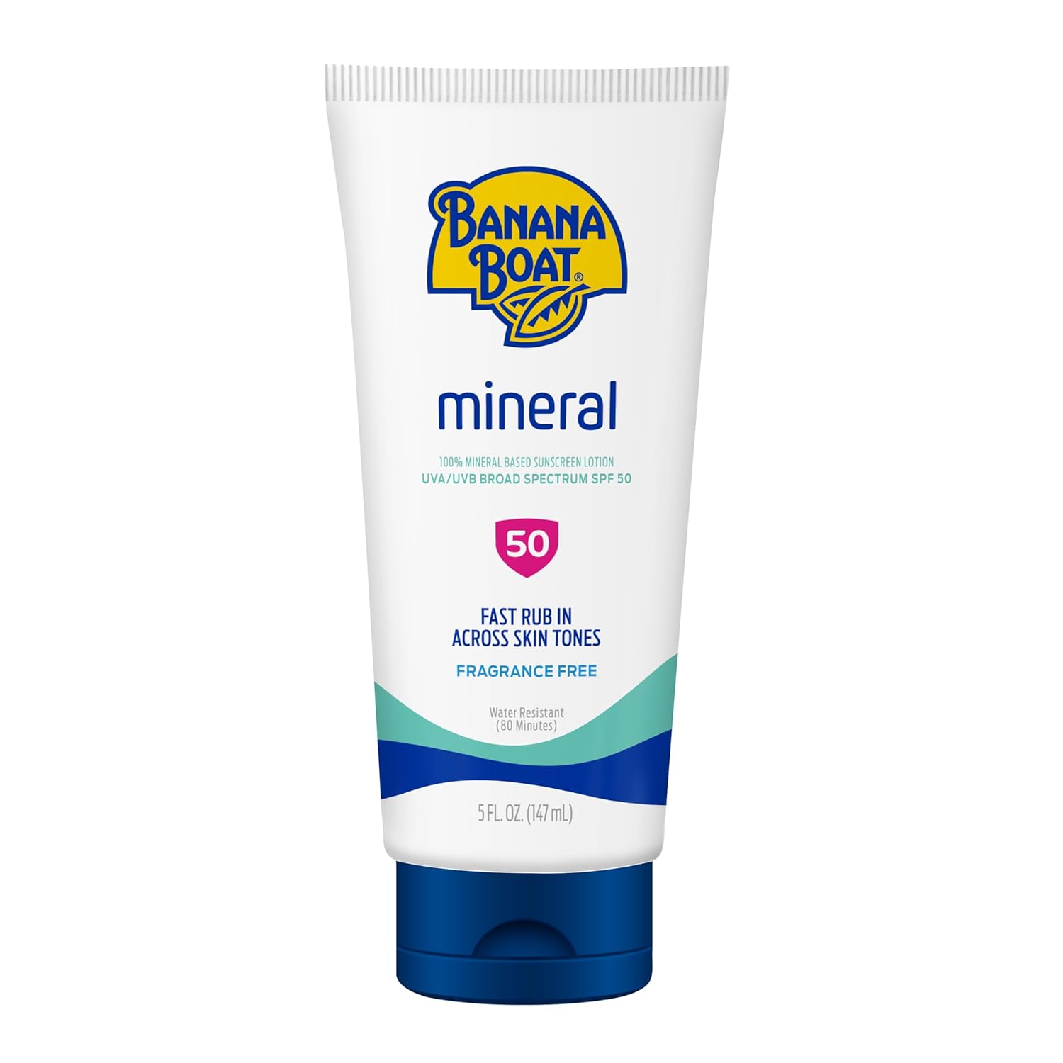 Banana_Boat_Mineral_Sunscreen_SPF_50_Lotion,_5Fl_Oz_|_Zinc_Oxide_Sunscreen_Lotion,_Beach_Essentials,_SPF_50_Sunblock,_5Fl_Oz