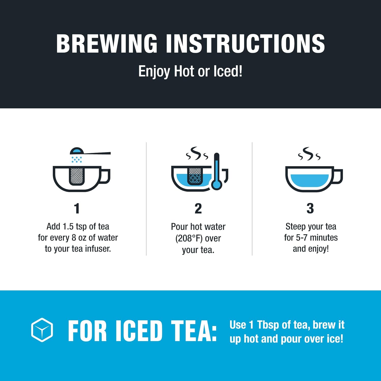 Tiesta_Tea_Blueberry_Wild_Child,_Loose_Leaf,_Blueberry_Hibiscus_Herbal_Tea,_Premium_Non-Caffeinated_Fruit_Blend,_Make_Hot_or_Iced_&_Brews_Up_to_25_Cups,_1.8_Ounce_Resealable_Pouch