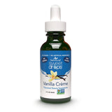 SweetLeaf Sweet Drops Liquid Stevia Sweetener, Vanilla Creme, 2 Fl Ounce