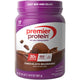 Chocolate Milkshake - 1.53 Pound (Pack of 1)