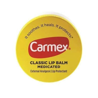 Carmex_Lip_Balm_Jar,_0.25_Oz