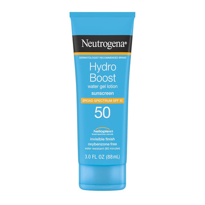 Neutrogena_Hydro_Boost_Water_Gel_Sunscreen_SPF_50,_Oil‑Free_Hydrating_&_Water‑Resistant_Face_&_Body_Sunscreen_Lotion,_Non‑Greasy,_Broad_Spectrum,_Lightweight_Moisturizer,_3_fl_oz