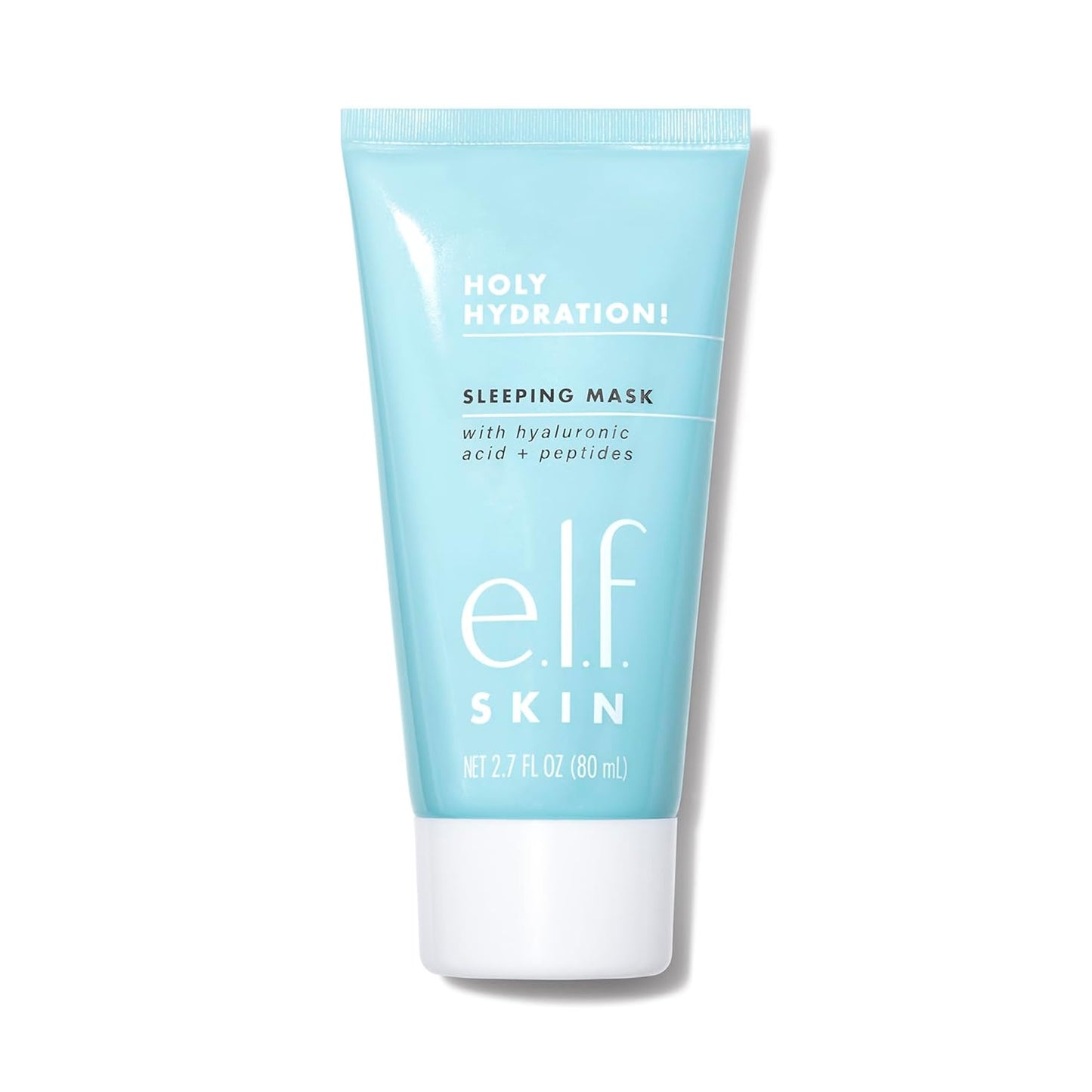 e.l.f._SKIN_Holy_Hydration!_Sleeping_Mask,_Moisturizing_&_Plumping_Dual-Use_Sleep_Or_Rinse-Off_Face_Mask,_Soothes_Skin_With_A_Creamy_Formula