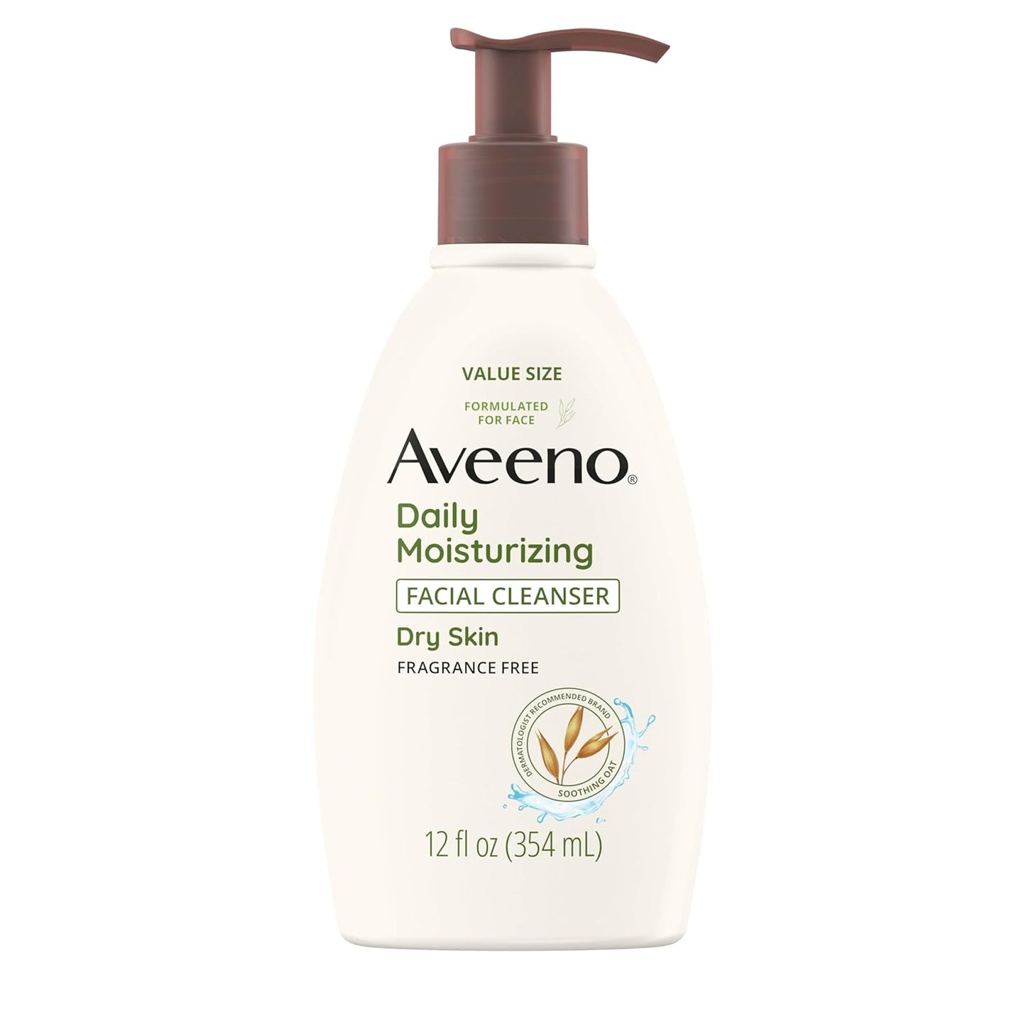 Aveeno_Daily_Moisturizing_Facial_Cleanser_for_Dry_Skin,_Gentle_Face_Cleanser_with_Soothing_Oat_for_Skin_that_Feels_Soft_&_Supple,_Removes_Dirt,_Oil_and_Impurities,_Fragrance_Free,_12_FL_OZ