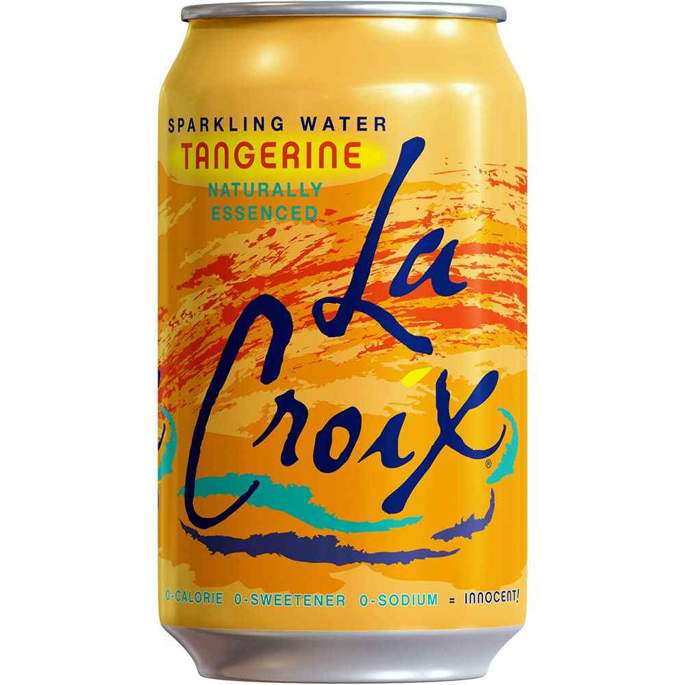 La Croix Sparkling Water
