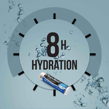 ChapStick Moisturizer 2-in-1 Lipcare SPF 15 – 8-Hour Sunscreen Lip Balm with Aloe Vera and Vitamin E