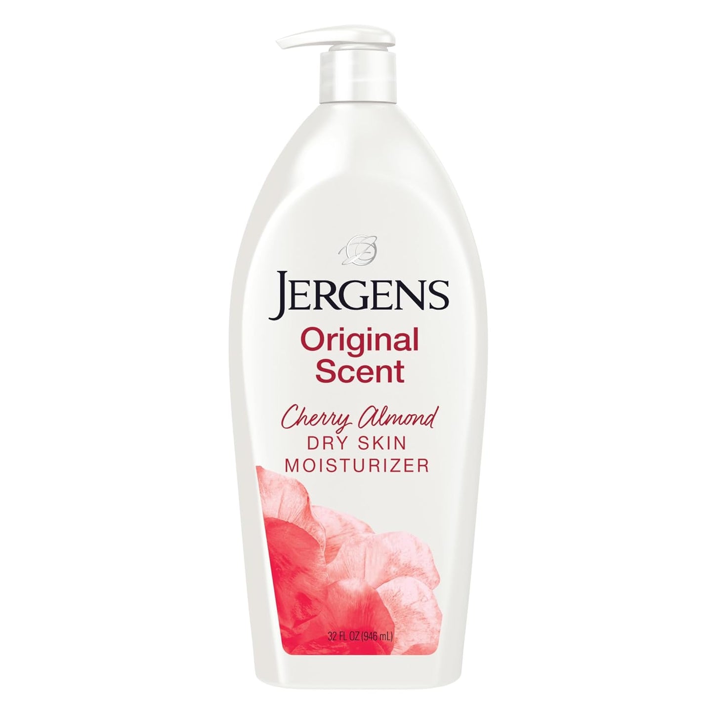 Jergens_Original_Scent_Dry_Skin_Body_Lotion,_Hand_and_Body_Moisturizer,_Cherry_Almond_Essence,_Dermatologist_Tested,_32_Oz