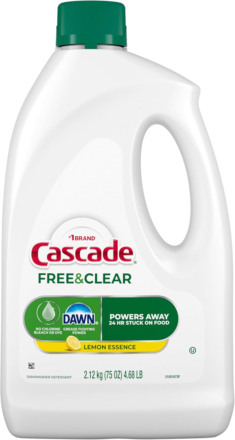 Cascade_Free_&_Clear_Dishwasher_Detergent_Liquid_Gel,_Dish_Detergent,_Dishwasher_Soap,_Lemon,_75oz