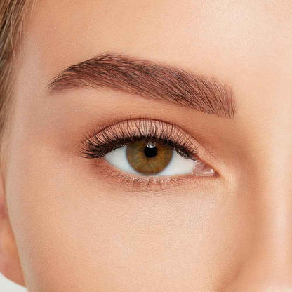 Ardell – Lightweight Natural Strip Lashes with Invisiband, Reusable False Eyelashes