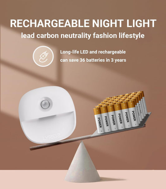 Lyridz_Rechargeable_Night_Light,_Motion_Sensor_Battery_Nightlight,_Mini_Stick-on_LED_Closet_Light,_1-20LM_Dimmable_Brightness_for_Bathroom,_Bedroom,_Kitchen,_Washroom,_Stairs,_Hallway,_3-Pack