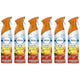 8.8 Fl Oz (Pack of 6) - Hawaiian Aloha