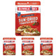 Tomato & Basil - 2.5 Ounce (Pack of 4)