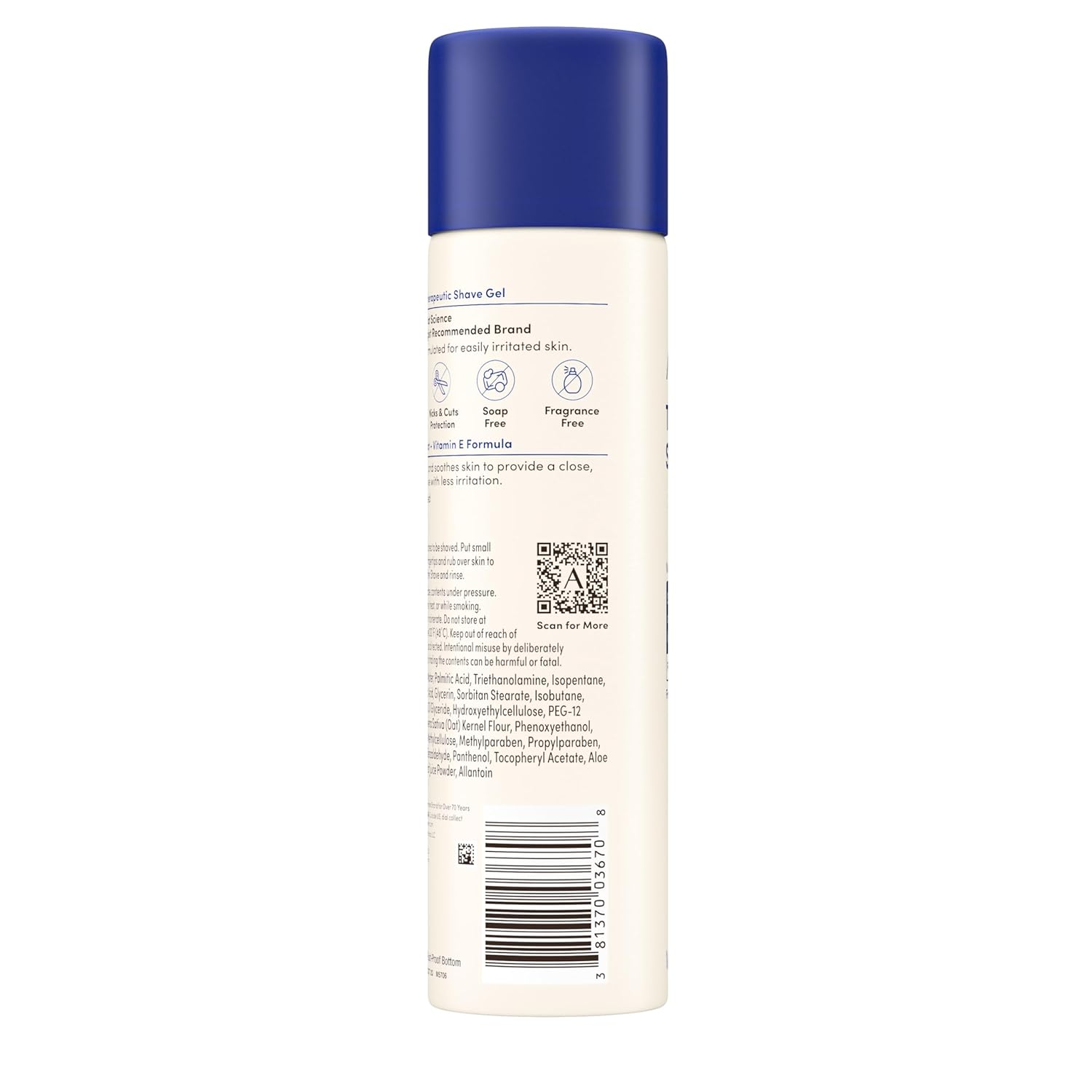Aveeno_Therapeutic_Shave_Gel_with_Oat_and_Vitamin_E_to_Help_Prevent_Nicks_and_Cuts,_Soothes_Dry_Skin_and_Provides_a_Close,_Smooth_Shave_with_Less_Irritation,_Fragrance-Free,_7_oz