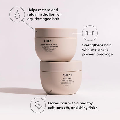 OUAI_Travel_Kit_-_Includes_Travel_Size_Leave_In_Conditioner,_Detox_Shampoo,_Fine_to_Medium_Hair_Mask,_Scalp_&_Body_Scrub_(4_Count)