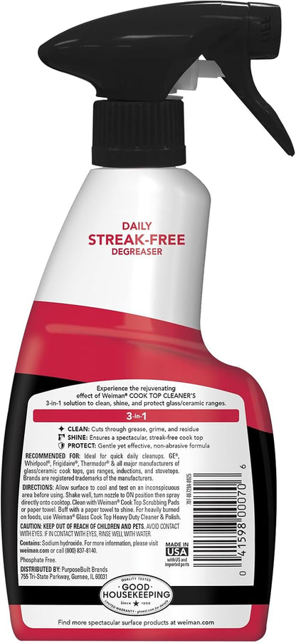 Weiman_2-Pack_Cooktop_Cleaning_Spray_&_Microfiber_Cloth_–_Cooktop_&_Oven_Cleaner_for_Streak_&_Residue_Free_-_Non-Abrasive_Degreaser_Safe_for_Glass_&_Ceramic