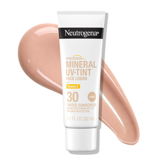 Neutrogena_Purescreen+_Mineral_UV_Tint_Face_Liquid_Tinted_Sunscreen_-_with_100%_Mineral_Actives_&_Vitamin_E,_Enhances_Natural_Tone,_Water_Resistant,_Broad_Spectrum_SPF_30,_1.1_fl_oz