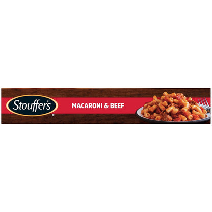 Stouffer's_Macaroni_And_Beef,_Single_Serve,_Frozen_Pasta,_Single_Frozen_Meals