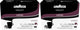 Intenso Coffee - 36 Count (Pack of 2)